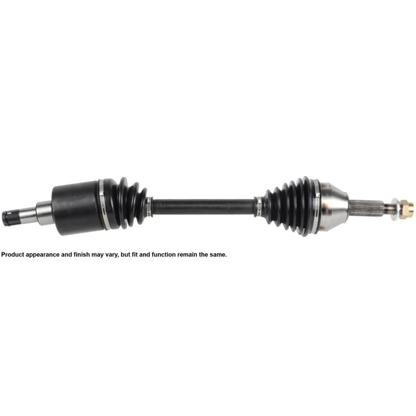 Cardone 66-2157 CV Axle Assembly, Front Right Passenger Side