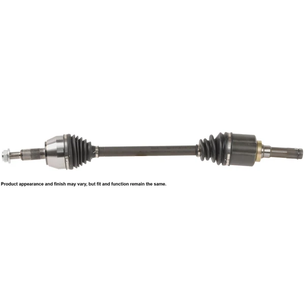 Cardone 66-2158 CV Axle Assembly, Rear Left Driver Side