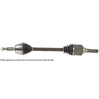 Cardone 66-2159 CV Axle Assembly, Rear Right Passenger Side