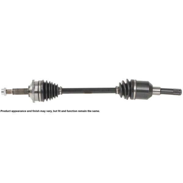 Cardone 66-2150 CV Axle Assembly, Rear Right Passenger Side