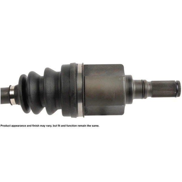 Cardone 66-2164 CV Axle Assembly, Front Left Driver Side