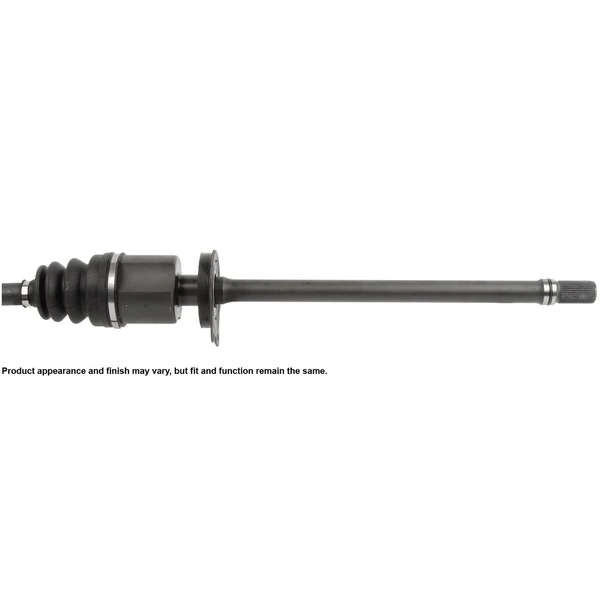 Cardone 66-2165 CV Axle Assembly, Front Right Passenger Side