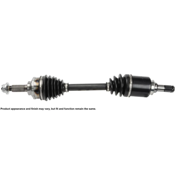 Cardone 66-2167 CV Axle Assembly, Front Left Driver Side