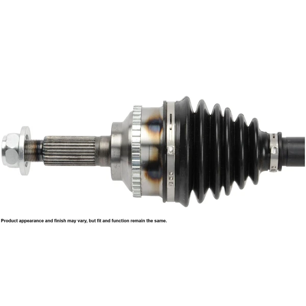 Cardone 66-2167 CV Axle Assembly, Front Left Driver Side