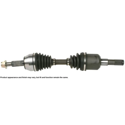 Cardone 66-2168 CV Axle Assembly, Front Left Driver Side