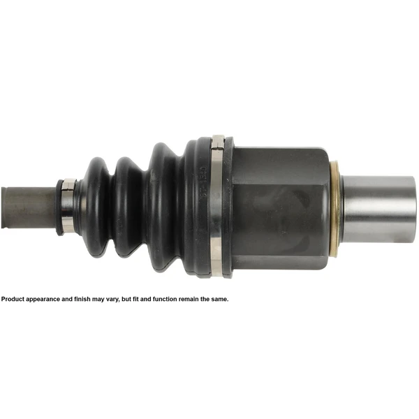 Cardone 66-2169 CV Axle Assembly, Front Right Passenger Side