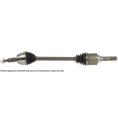 Cardone 66-2160 CV Axle Assembly, Rear Left Driver Side