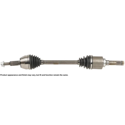 Cardone 66-2161 CV Axle Assembly, Rear Right Passenger Side