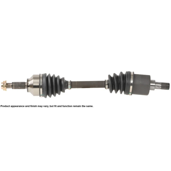 Cardone 66-2170 CV Axle Assembly, Front Left Driver Side