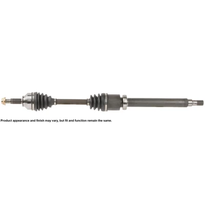 Cardone 66-2171 CV Axle Assembly, Front Right Passenger Side