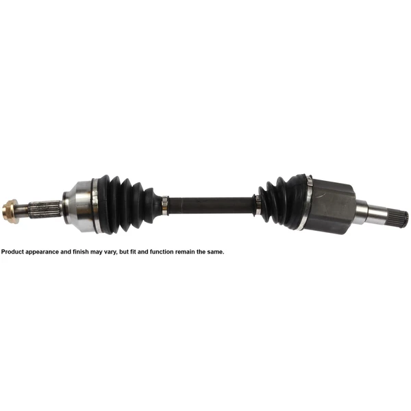 Cardone 66-2172 CV Axle Assembly, Front Left Driver Side