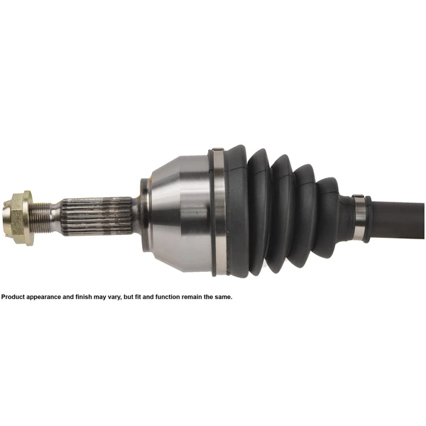 Cardone 66-2173 CV Axle Assembly, Front Right Passenger Side