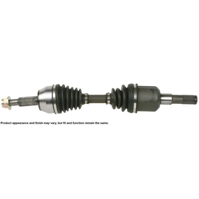 Cardone 66-2184 CV Axle Assembly, Front Left Driver Side