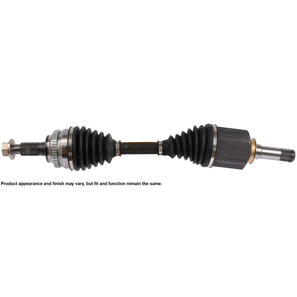 Cardone 66-2188 CV Axle Assembly, Front Left Driver Side