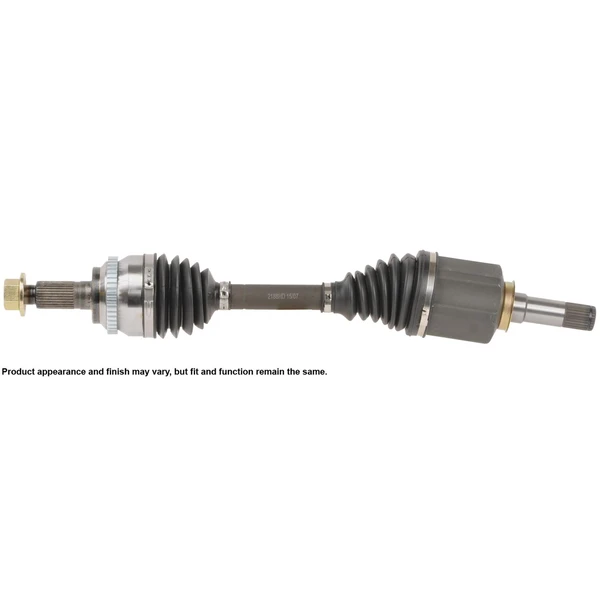 Cardone 66-2188HD CV Axle Assembly, Front Left Driver Side
