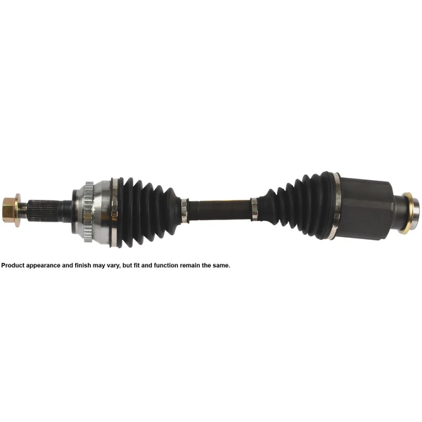 Cardone 66-2189 CV Axle Assembly, Front Right Passenger Side