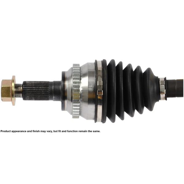 Cardone 66-2189 CV Axle Assembly, Front Right Passenger Side