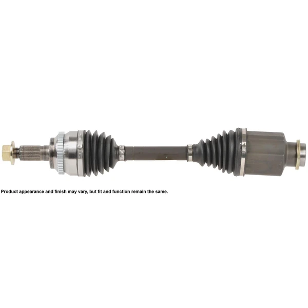 Cardone 66-2189HD CV Axle Assembly, Front Right Passenger Side