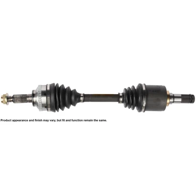 Cardone 66-2182 CV Axle Assembly, Front Left Driver Side