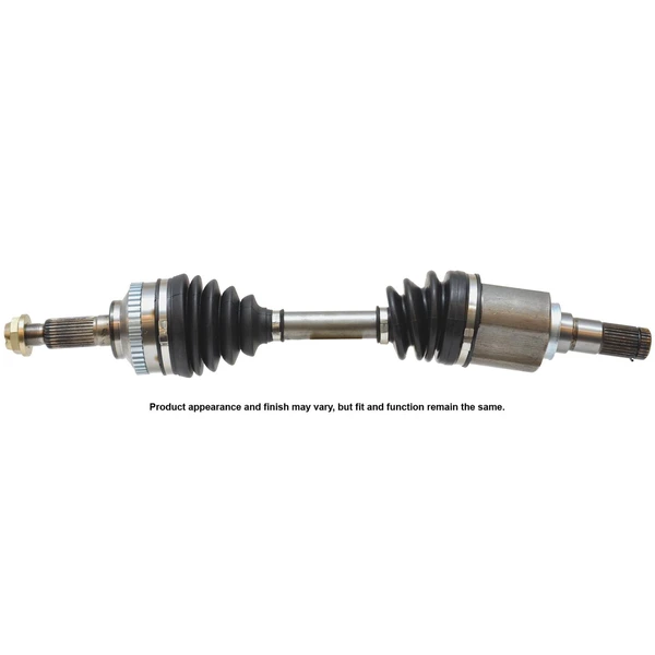 Cardone 66-2183 CV Axle Assembly, Front Left Driver Side