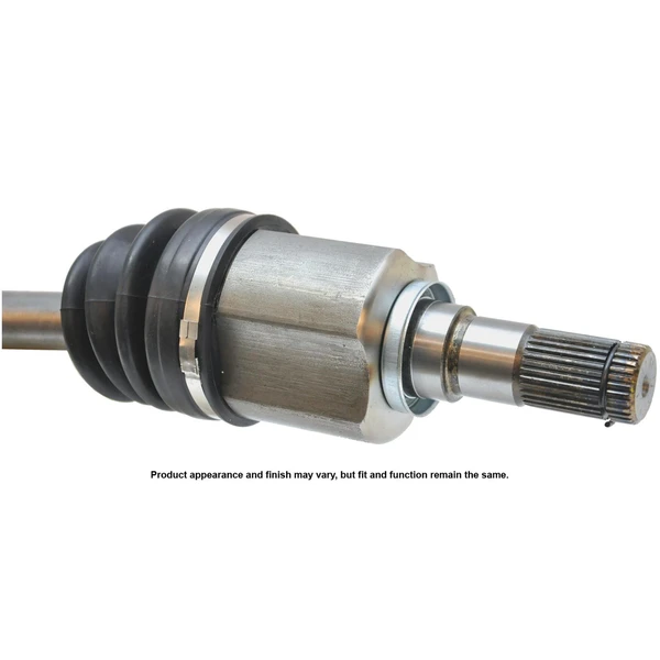 Cardone 66-2183 CV Axle Assembly, Front Left Driver Side