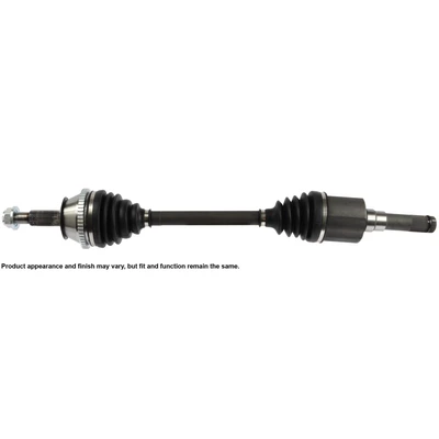 Cardone 66-2194 CV Axle Assembly, Rear Right Passenger Side