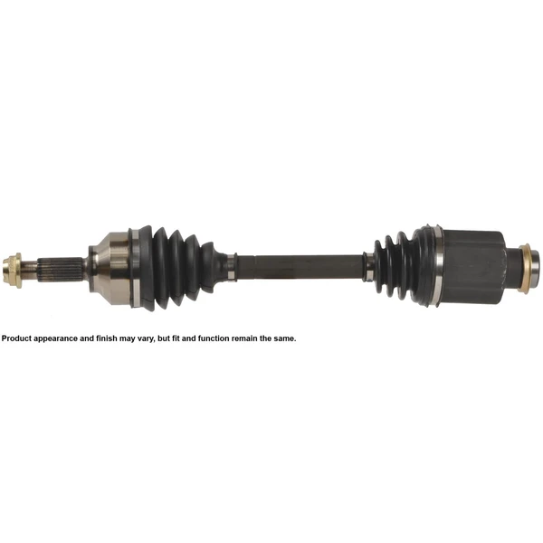 Cardone 66-2195 CV Axle Assembly, Front Right Passenger Side