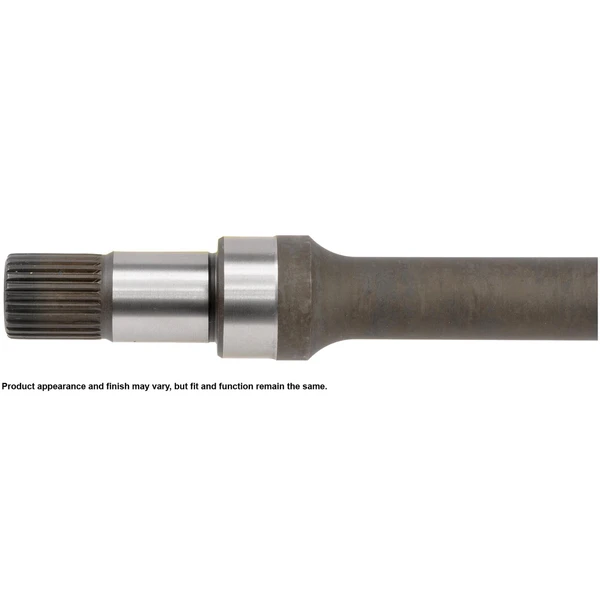 Cardone 66-2195IS CV Intermediate Shaft, Front Right Passenger Side