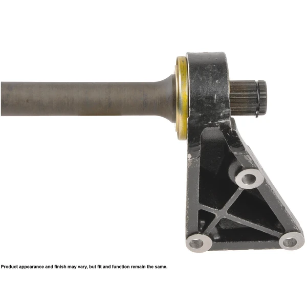 Cardone 66-2195IS CV Intermediate Shaft, Front Right Passenger Side