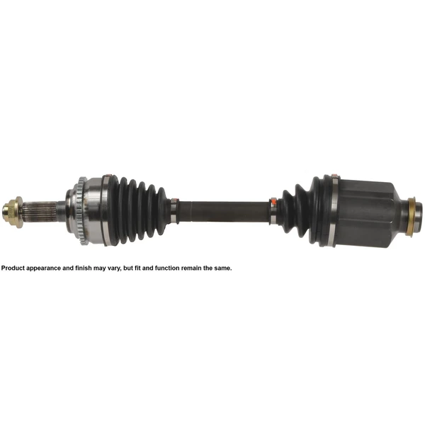 Cardone 66-2197 CV Axle Assembly, Front Right Passenger Side