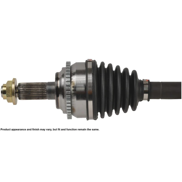 Cardone 66-2197 CV Axle Assembly, Front Right Passenger Side
