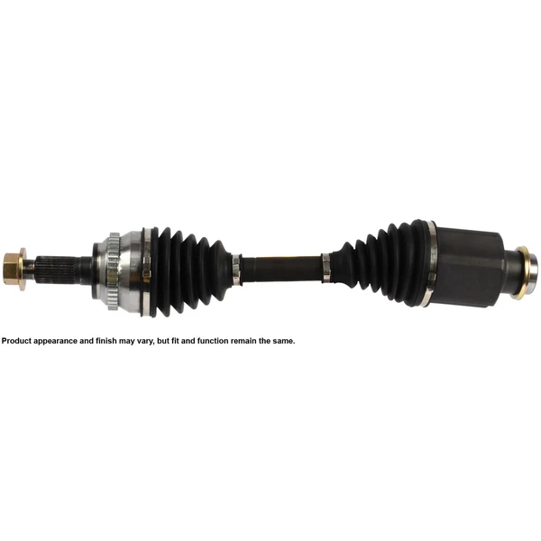Cardone 66-2190 CV Axle Assembly, Front Right Passenger Side