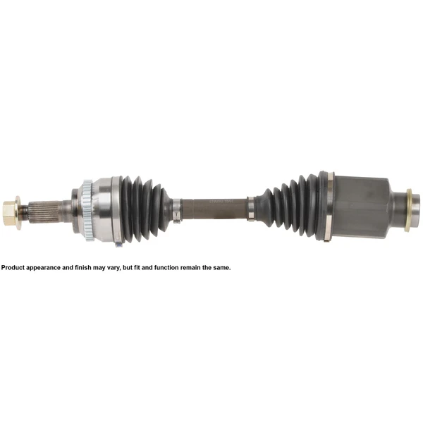Cardone 66-2190HD CV Axle Assembly, Front Right Passenger Side