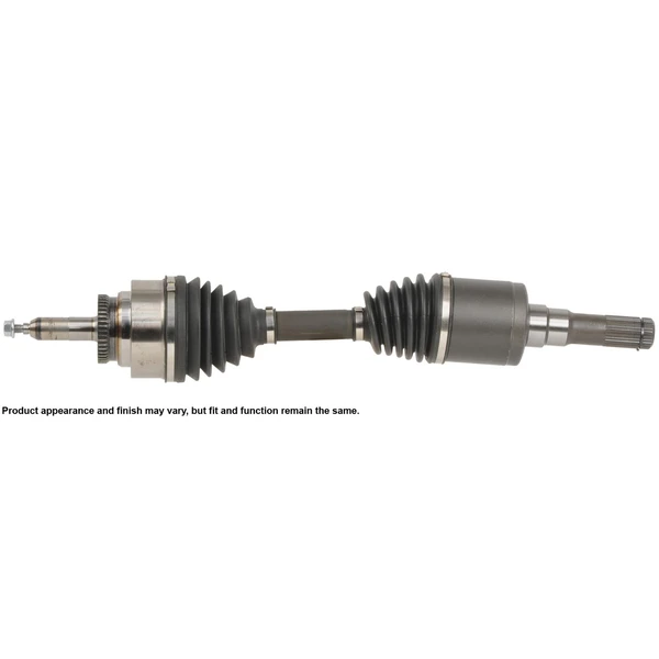 Cardone 66-2191 CV Axle Assembly, Front Left Driver Side
