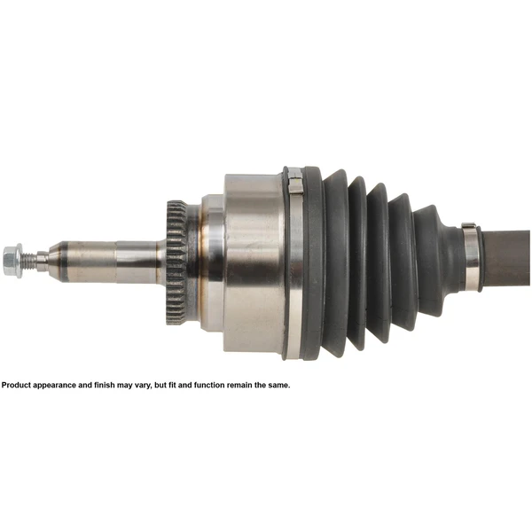 Cardone 66-2191 CV Axle Assembly, Front Left Driver Side