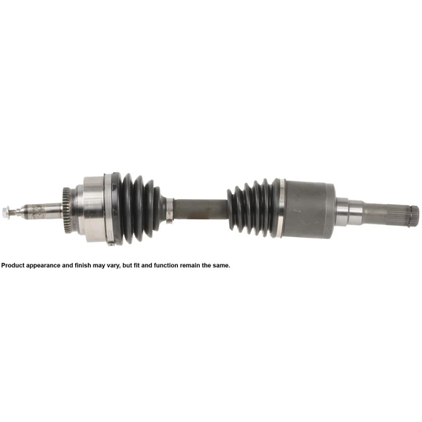 Cardone 66-2191HD CV Axle Assembly, Front Left Driver Side
