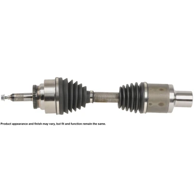 Cardone 66-2192 CV Axle Assembly, Front Right Passenger Side