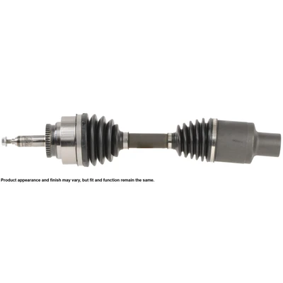 Cardone 66-2192HD CV Axle Assembly, Front Right Passenger Side