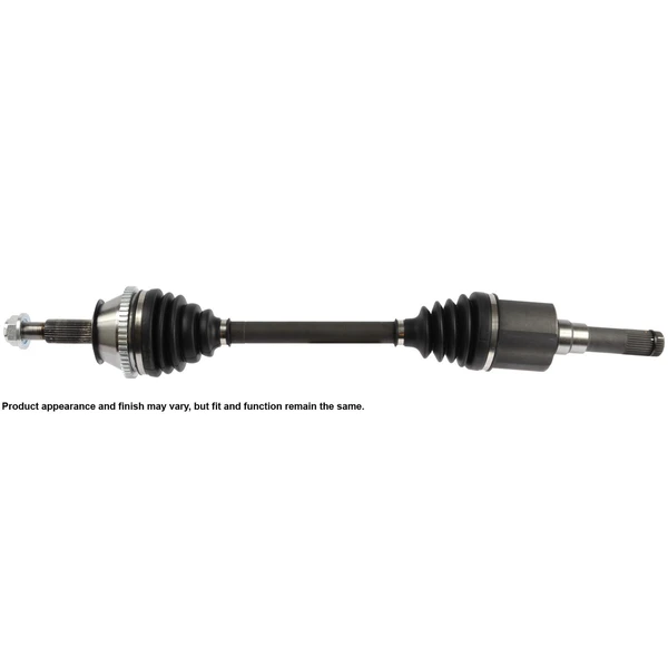 Cardone 66-2193 CV Axle Assembly, Rear Left Driver Side