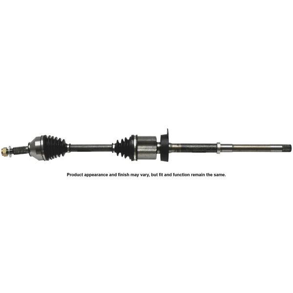 Cardone 66-2211 CV Axle Assembly, Front Right Passenger Side