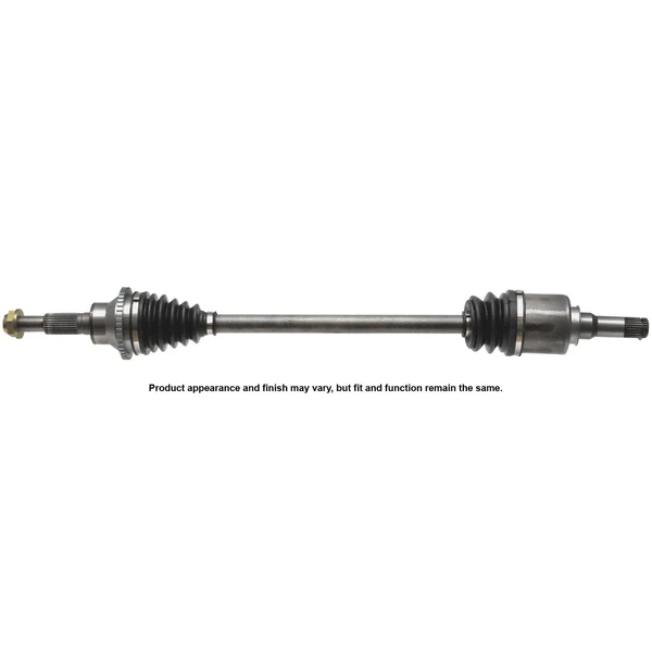 Cardone 66-2235 CV Axle Assembly, Rear Left Driver Side