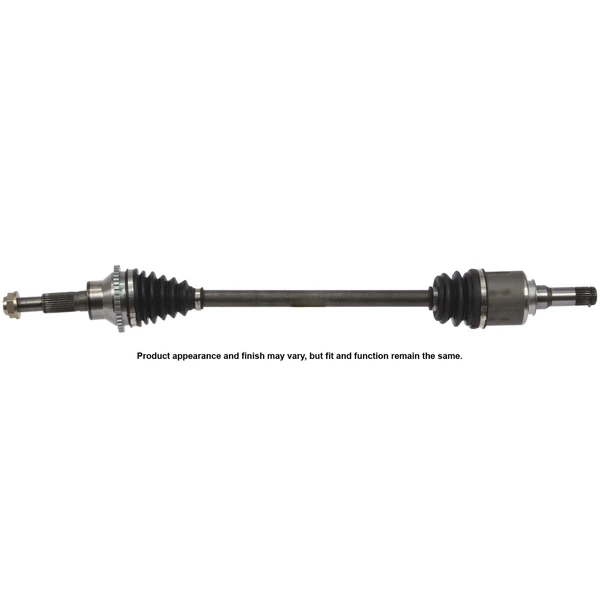 Cardone 66-2236 CV Axle Assembly, Rear Right Passenger Side