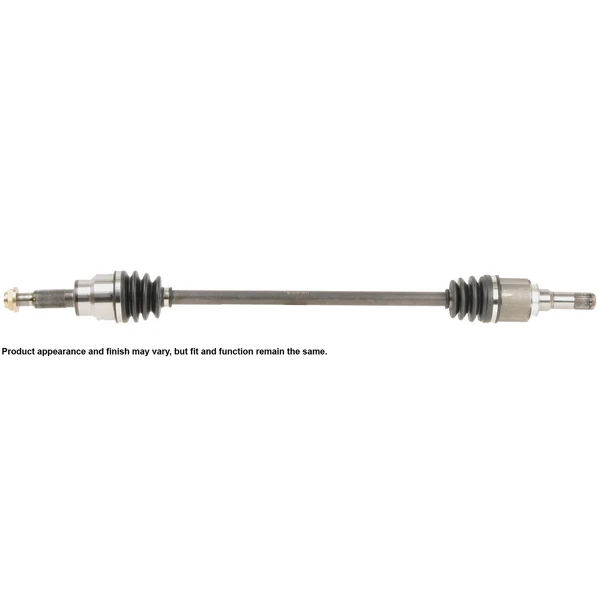 Cardone 66-2246 CV Axle Assembly, Rear Right Passenger Side