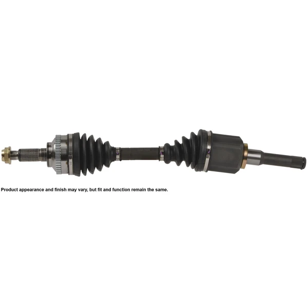 Cardone 66-2249 CV Axle Assembly, Front Left Driver Side