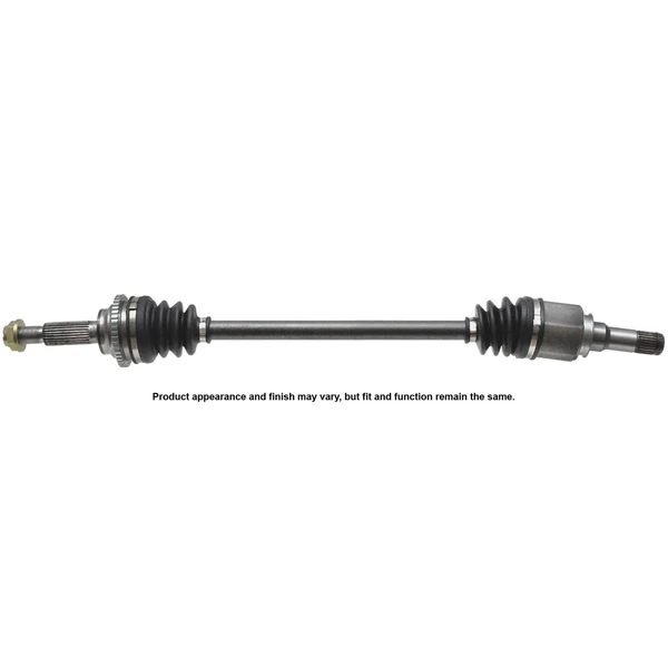 Cardone 66-2241 CV Axle Assembly, Rear Left Driver Side