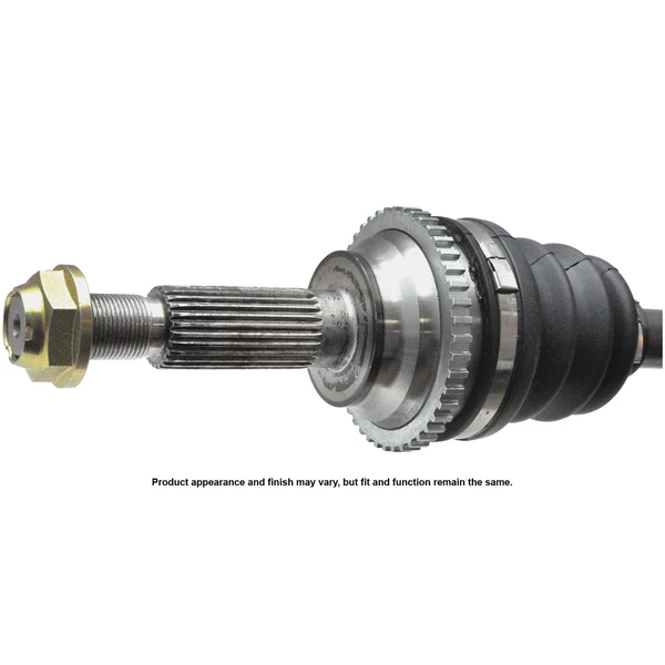 Cardone 66-2241 CV Axle Assembly, Rear Left Driver Side