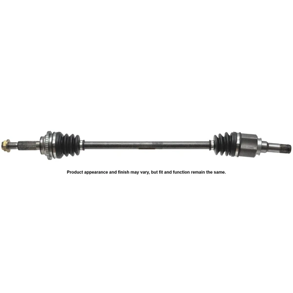 Cardone 66-2242 CV Axle Assembly, Rear Right Passenger Side