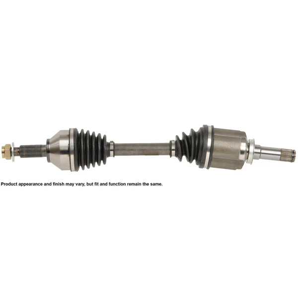 Cardone 66-2254 CV Axle Assembly, Front Left Driver Side