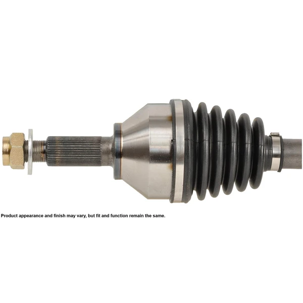 Cardone 66-2254 CV Axle Assembly, Front Left Driver Side