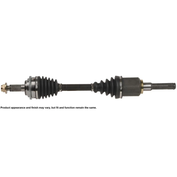 Cardone 66-2250 CV Axle Assembly, Front Left Driver Side